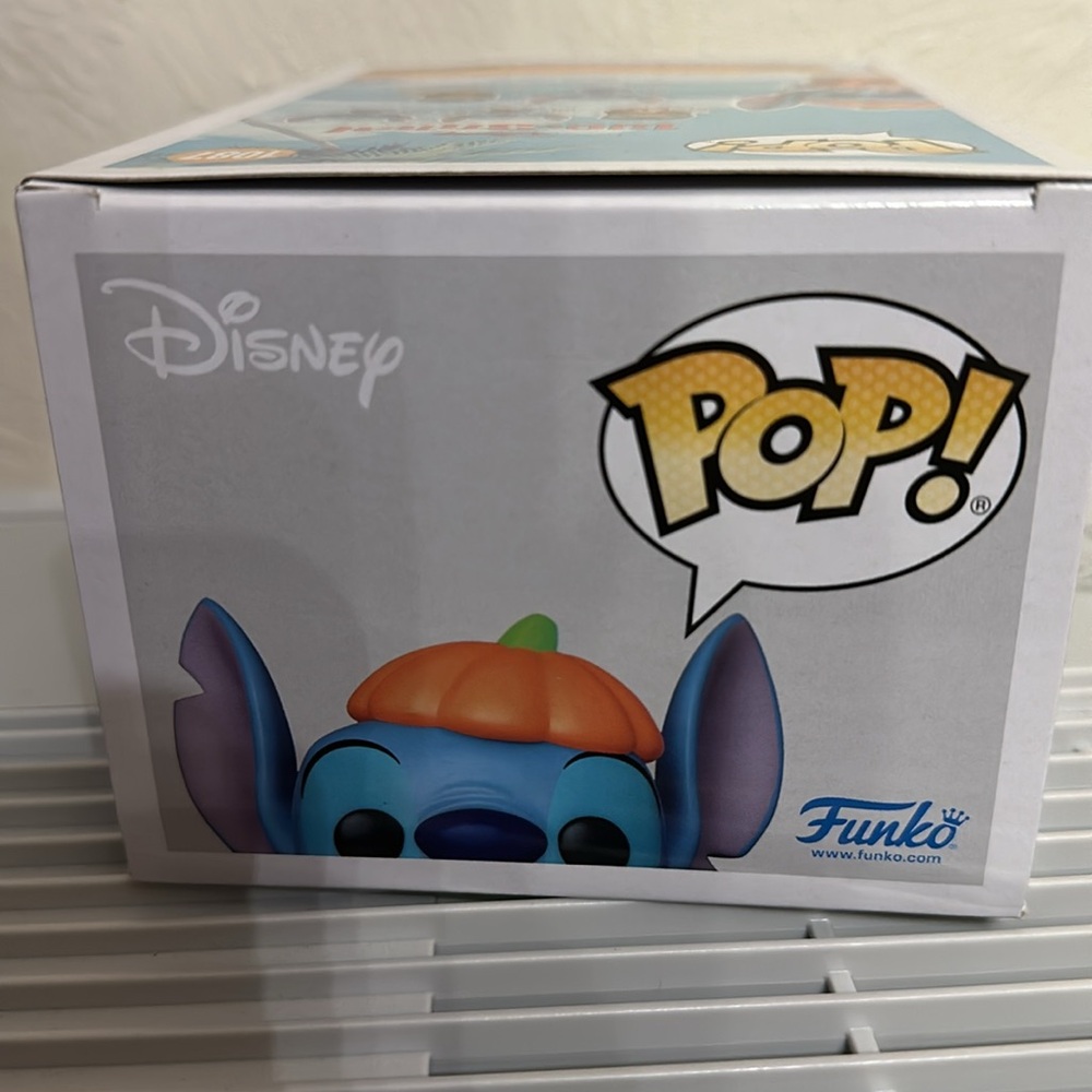 Funko pop! Disney Lilo & Stitch - Picture 5 of 7